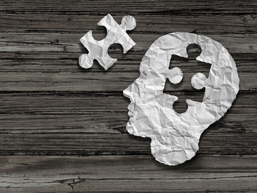 mental-health issues
