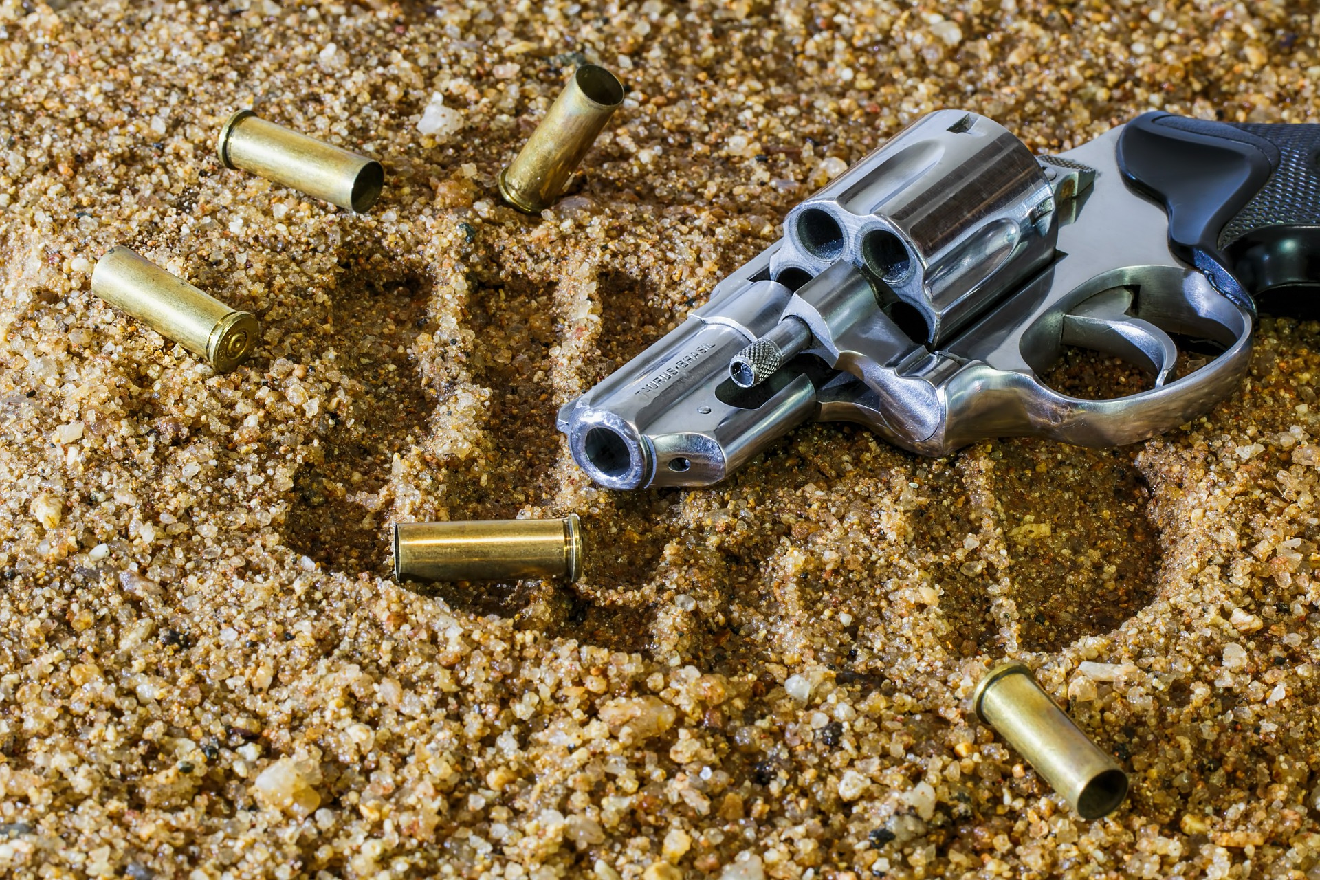 Florida's Stand Your Ground Law: The Who, What, When, Where, Why, and How.