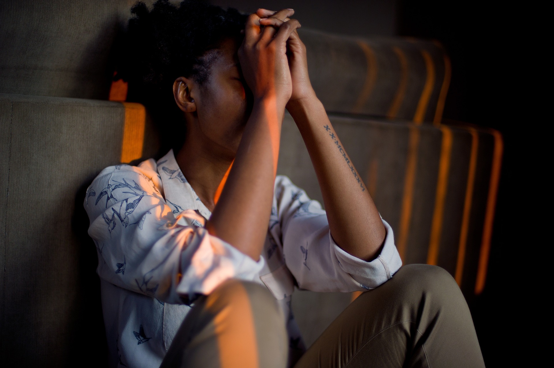 Always do this in a Family Law or Domestic Violence case!